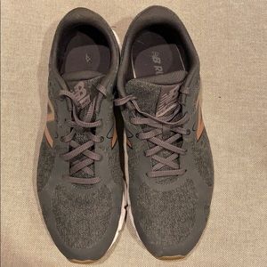 New Balance FLX Ride Running Sneakers